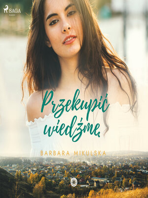 cover image of Przekupić wiedźmę